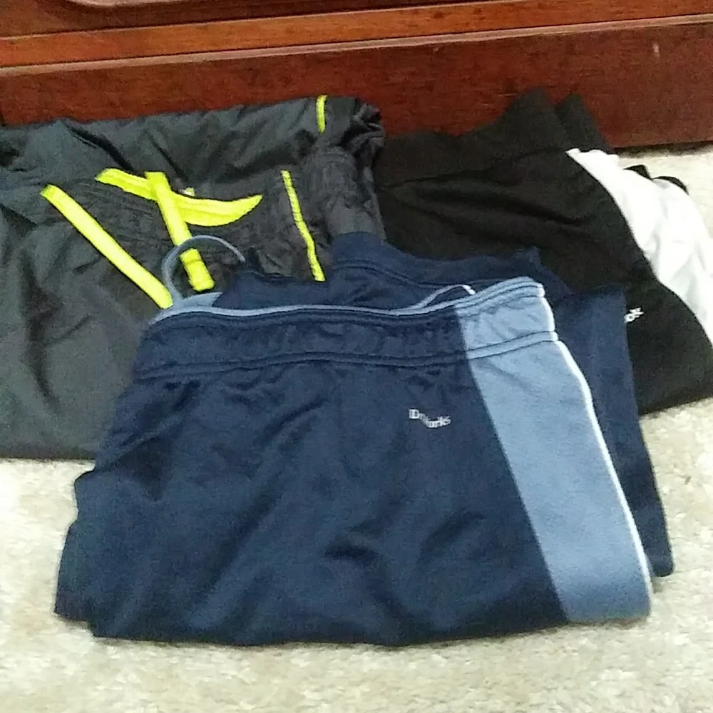 Men's pants - Picture 8 of 8